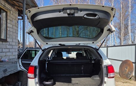 KIA Sorento II рестайлинг, 2014 год, 1 980 000 рублей, 20 фотография