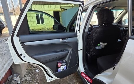 KIA Sorento II рестайлинг, 2014 год, 1 980 000 рублей, 12 фотография