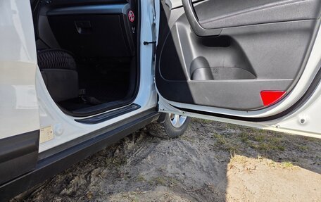 KIA Sorento II рестайлинг, 2014 год, 1 980 000 рублей, 21 фотография