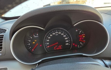 KIA Sorento II рестайлинг, 2014 год, 1 980 000 рублей, 25 фотография