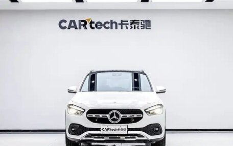 Mercedes-Benz GLA, 2022 год, 2 490 050 рублей, 2 фотография