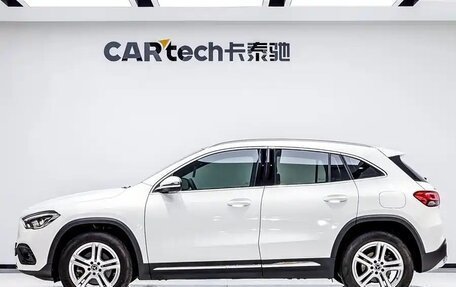 Mercedes-Benz GLA, 2022 год, 2 490 050 рублей, 3 фотография