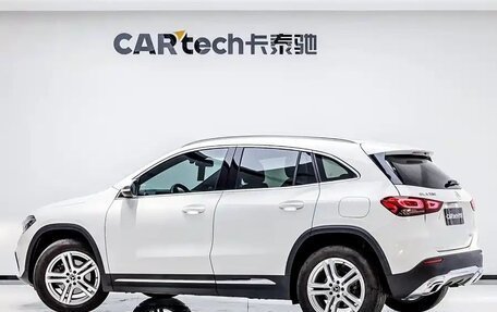 Mercedes-Benz GLA, 2022 год, 2 490 050 рублей, 5 фотография