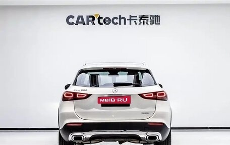 Mercedes-Benz GLA, 2022 год, 2 490 050 рублей, 4 фотография