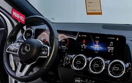 Mercedes-Benz GLA, 2022 год, 2 490 050 рублей, 11 фотография