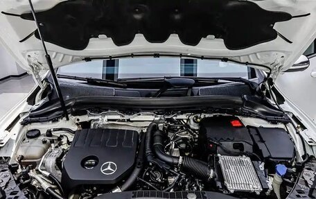 Mercedes-Benz GLA, 2022 год, 2 490 050 рублей, 27 фотография