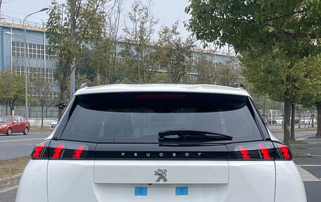 Peugeot 2008 II, 2021 год, 1 470 000 рублей, 3 фотография