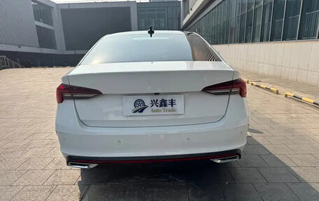 Skoda Octavia IV, 2023 год, 2 080 000 рублей, 5 фотография