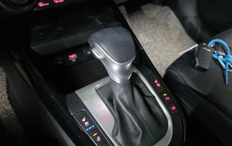 KIA K3, 2022 год, 2 200 000 рублей, 6 фотография