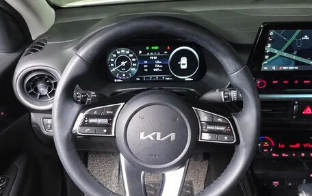 KIA K3, 2022 год, 2 200 000 рублей, 4 фотография