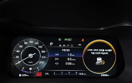 KIA K3, 2022 год, 2 200 000 рублей, 5 фотография