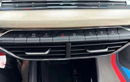 Skoda Octavia IV, 2023 год, 2 080 000 рублей, 12 фотография