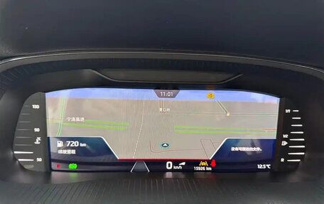 Skoda Octavia IV, 2023 год, 2 080 000 рублей, 14 фотография