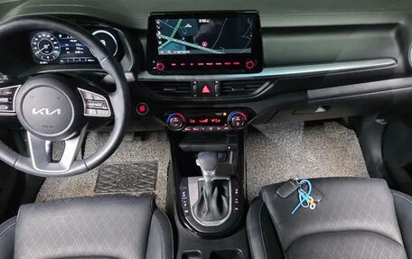 KIA K3, 2022 год, 2 200 000 рублей, 3 фотография