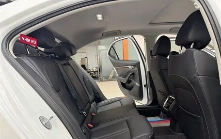 Skoda Octavia IV, 2023 год, 2 080 000 рублей, 9 фотография