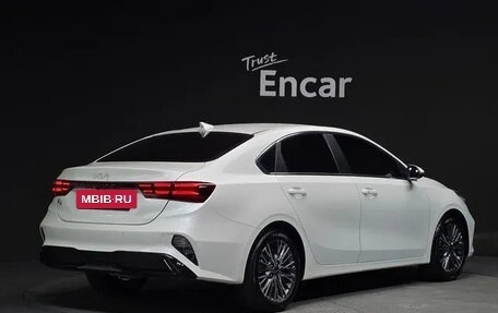 KIA K3, 2022 год, 2 200 000 рублей, 2 фотография