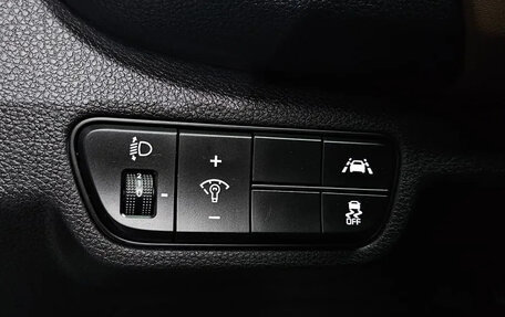 KIA Seltos I, 2022 год, 1 615 030 рублей, 13 фотография