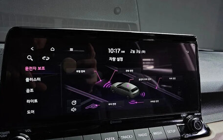 KIA Seltos I, 2022 год, 1 615 030 рублей, 16 фотография