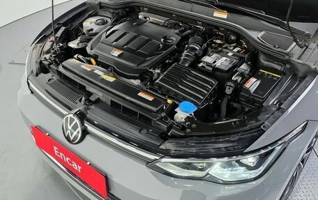 Volkswagen Golf VIII, 2023 год, 2 220 000 рублей, 6 фотография