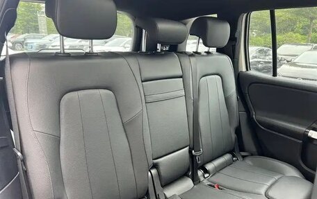 Mercedes-Benz GLB, 2022 год, 2 430 050 рублей, 8 фотография