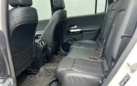 Mercedes-Benz GLB, 2022 год, 2 430 050 рублей, 11 фотография