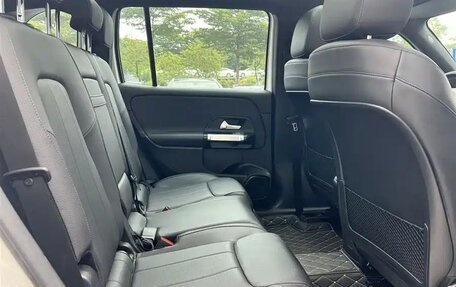 Mercedes-Benz GLB, 2022 год, 2 430 050 рублей, 10 фотография