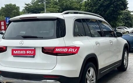 Mercedes-Benz GLB, 2022 год, 2 430 050 рублей, 5 фотография