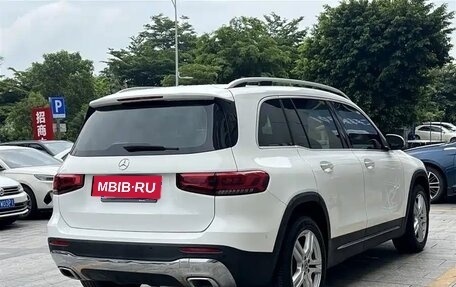 Mercedes-Benz GLB, 2022 год, 2 430 050 рублей, 6 фотография