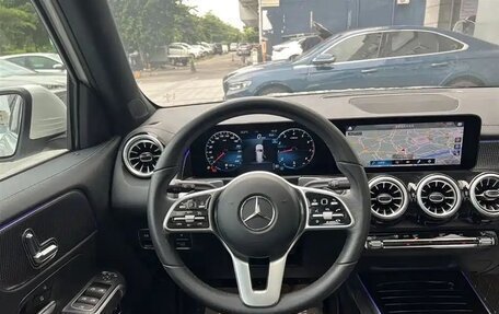 Mercedes-Benz GLB, 2022 год, 2 430 050 рублей, 12 фотография