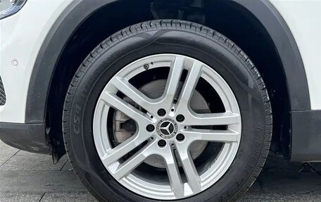 Mercedes-Benz GLB, 2022 год, 2 430 050 рублей, 16 фотография