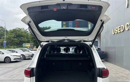 Mercedes-Benz GLB, 2022 год, 2 430 050 рублей, 14 фотография