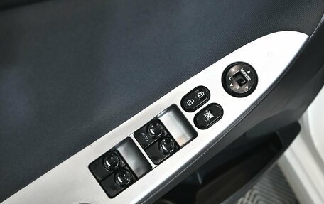 Hyundai Solaris II рестайлинг, 2014 год, 720 000 рублей, 15 фотография