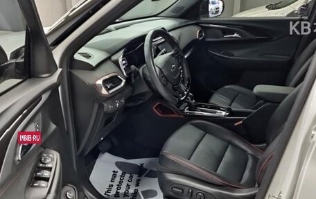 Chevrolet TrailBlazer, 2022 год, 1 610 050 рублей, 7 фотография