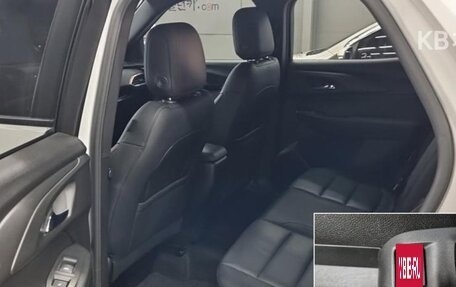 Chevrolet TrailBlazer, 2022 год, 1 610 050 рублей, 8 фотография