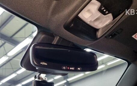 Chevrolet TrailBlazer, 2022 год, 1 610 050 рублей, 13 фотография