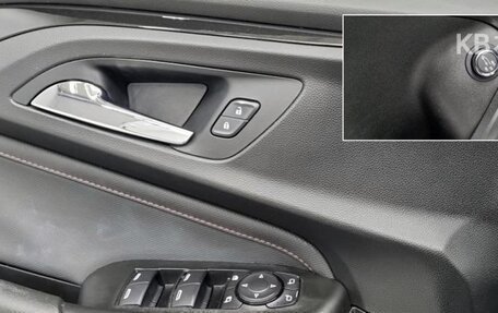 Chevrolet TrailBlazer, 2022 год, 1 610 050 рублей, 15 фотография