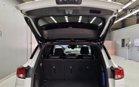 Chevrolet TrailBlazer, 2022 год, 1 610 050 рублей, 16 фотография