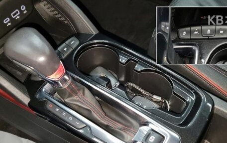 Chevrolet TrailBlazer, 2022 год, 1 610 050 рублей, 12 фотография