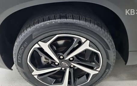 Chevrolet TrailBlazer, 2022 год, 1 610 050 рублей, 17 фотография