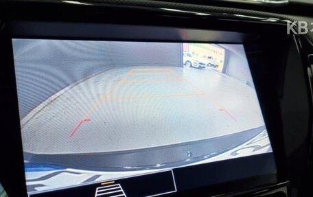 Chevrolet TrailBlazer, 2022 год, 1 610 050 рублей, 11 фотография