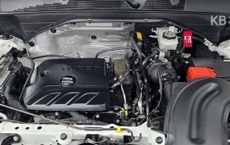 Chevrolet TrailBlazer, 2022 год, 1 610 050 рублей, 18 фотография