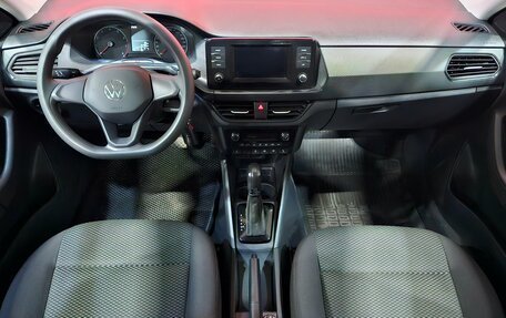 Volkswagen Polo VI (EU Market), 2020 год, 1 627 000 рублей, 9 фотография