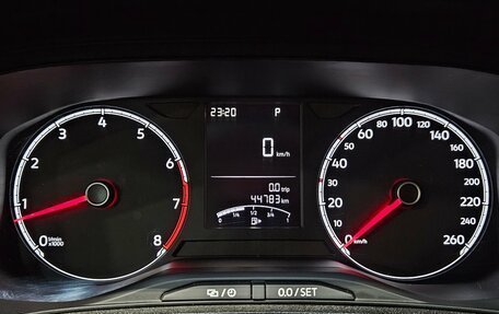 Volkswagen Polo VI (EU Market), 2020 год, 1 627 000 рублей, 10 фотография