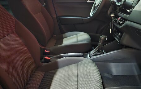 Volkswagen Polo VI (EU Market), 2020 год, 1 627 000 рублей, 12 фотография