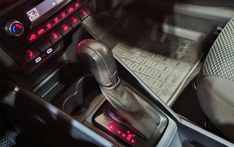 Volkswagen Polo VI (EU Market), 2020 год, 1 627 000 рублей, 15 фотография