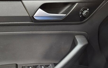 Volkswagen Polo VI (EU Market), 2020 год, 1 627 000 рублей, 14 фотография