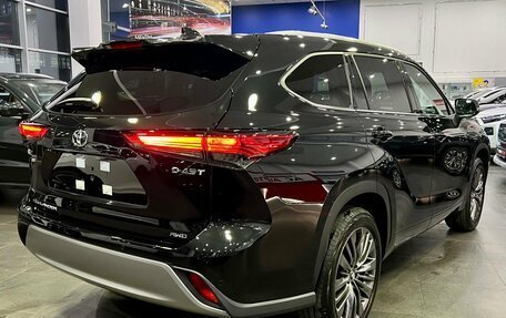 Toyota Highlander, 2025 год, 5 700 000 рублей, 7 фотография