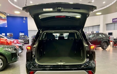 Toyota Highlander, 2025 год, 5 700 000 рублей, 6 фотография