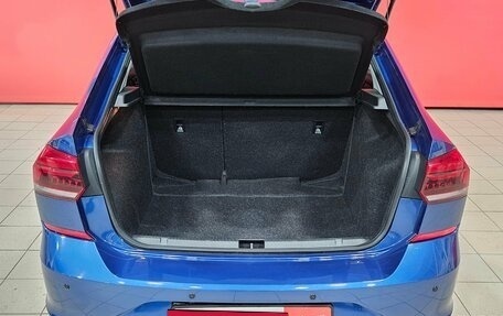 Volkswagen Polo VI (EU Market), 2020 год, 1 627 000 рублей, 16 фотография