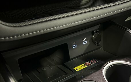 Toyota Highlander, 2025 год, 5 700 000 рублей, 21 фотография